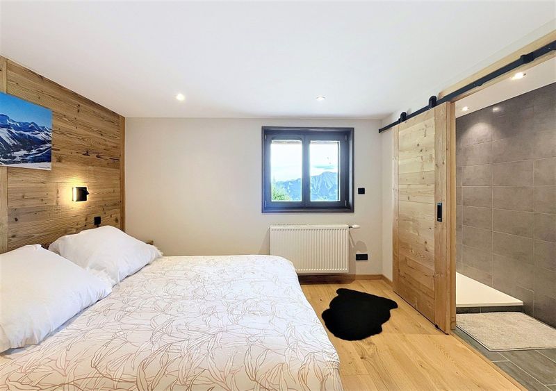 CHALET ROSKO - La Toussuire