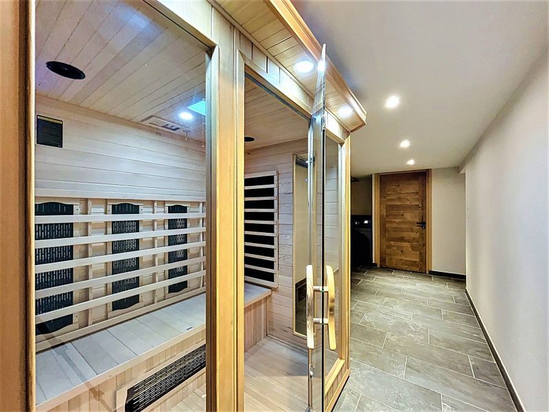 CHALET ROSKO - La Toussuire
