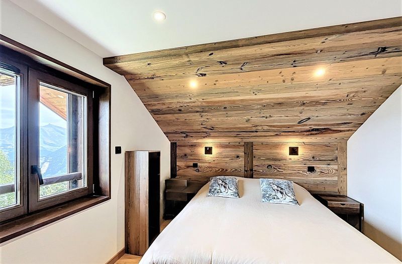 CHALET ROSKO - La Toussuire