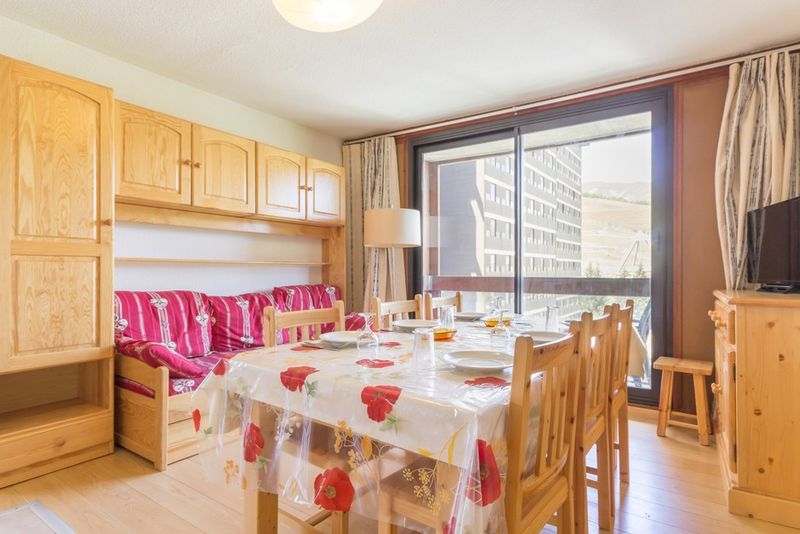 3 rooms 8 people - Apartements VANGUARD - Le Corbier