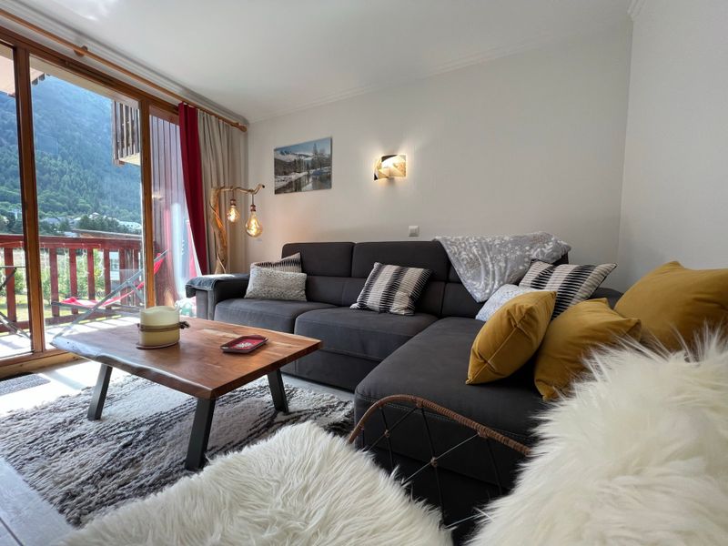 3 pieces 5 personnes - Apartements ALPAGA - Serre Chevalier 1400 - Villeneuve
