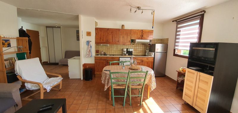 3 rooms 6 people - Apartements GRAND SERRE CHE A - Serre Chevalier 1400 - Villeneuve