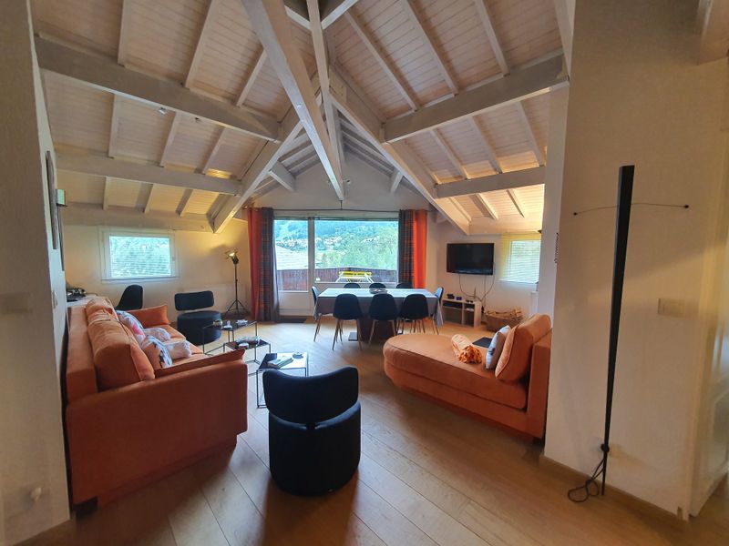 5 rooms 12 people - Apartements GRAND SERRE CHE A - Serre Chevalier 1400 - Villeneuve