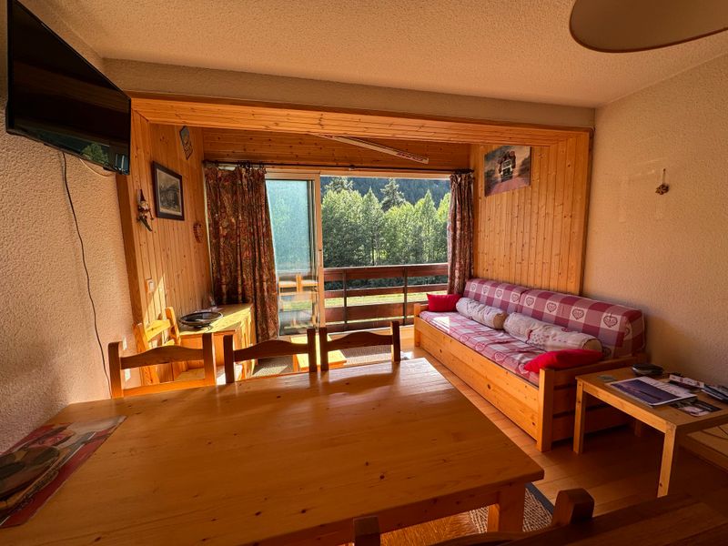 3 rooms 6 people - Apartements GRAND SERRE CHE B - Serre Chevalier 1400 - Villeneuve