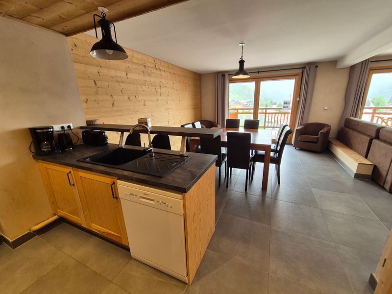 LA RESIDENCE - Les Deux Alpes Centre