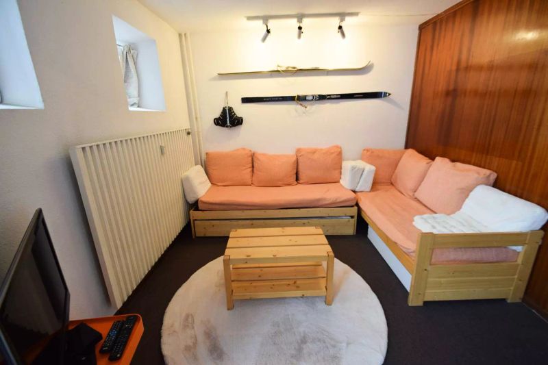 2 Rooms for 7 Persons - Residence Le France - Plagne Centre