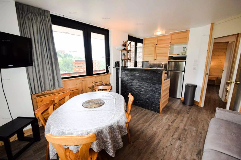 3 Rooms 6 pers - FRANCE - PLAGNE CENTRE - Residence Le France - Plagne Centre