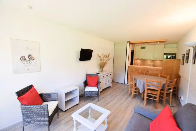 2 Rooms for 6 People - Residence Le France - Plagne Centre