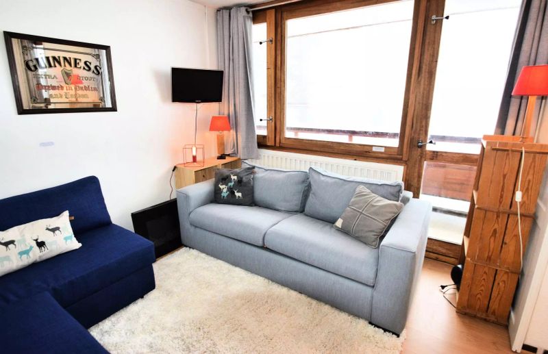 2 Rooms for 6 People - Residence Le France - Plagne Centre