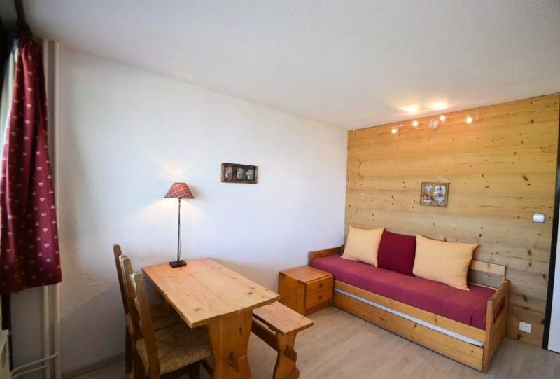 Studio for 2 People - Residence Le France - Plagne Centre
