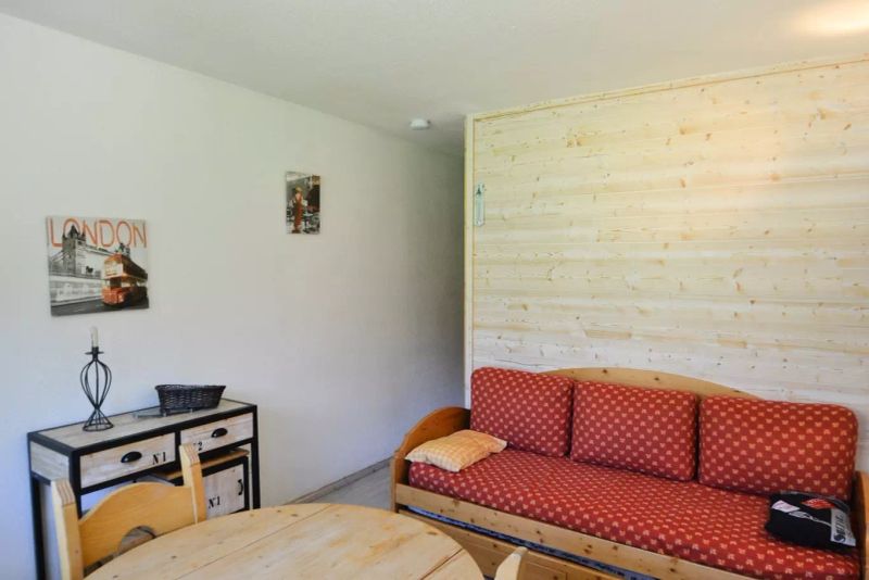Studio for 4 People - Residence Le France - Plagne Centre
