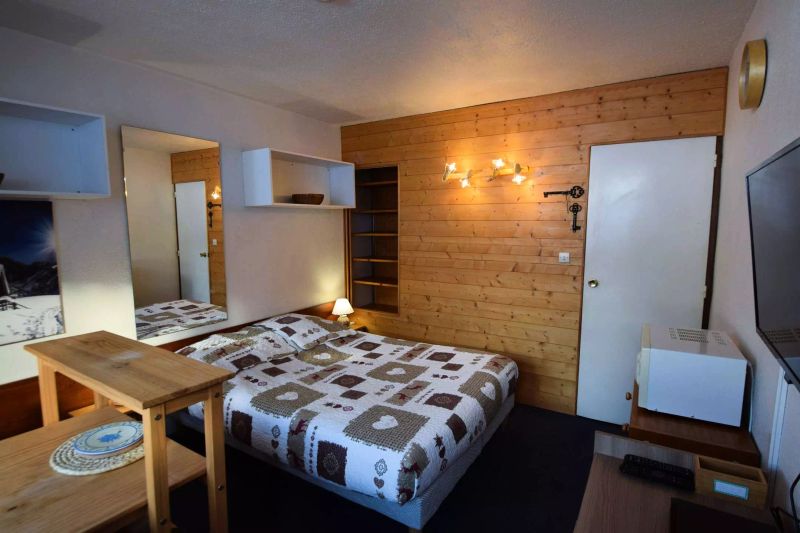 Studio pour 2 Personnes - Residence Le France - Plagne Centre