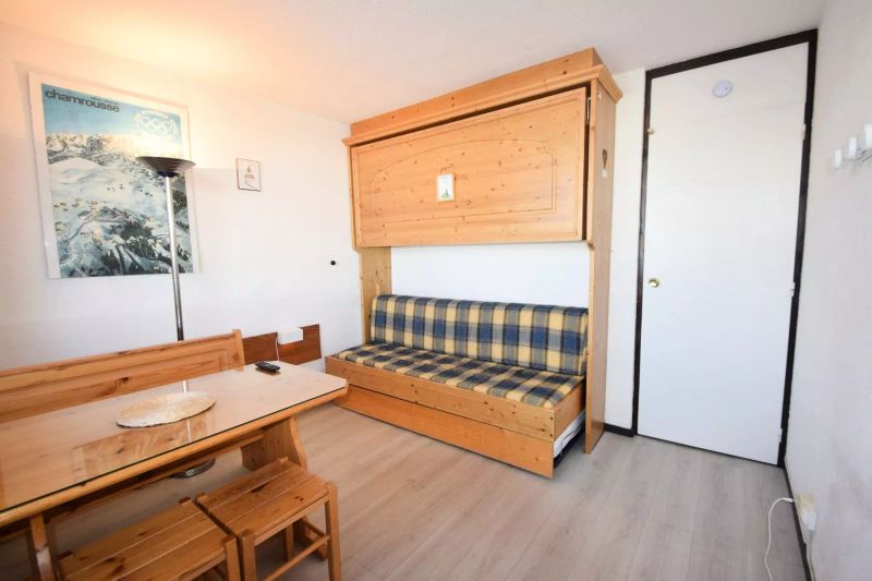 Studio for 2 Persons - Residence Le France - Plagne Centre