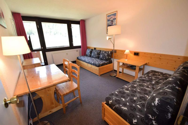 Studio 3 pers - FRANCE - PLAGNE CENTRE - Residence Le France - Plagne Centre