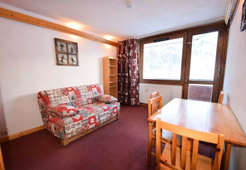 Studio for 4 Persons - Residence Le France - Plagne Centre