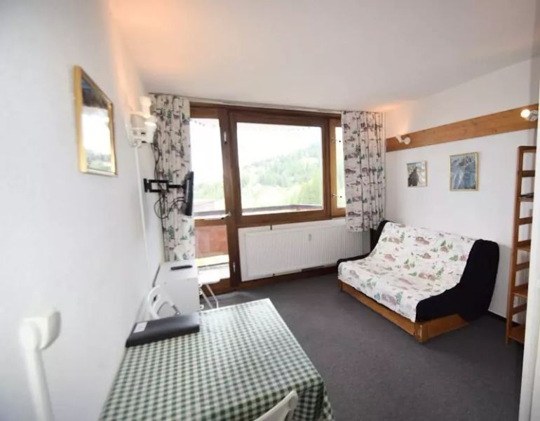 Studio for 2 Persons - Residence Le France - Plagne Centre