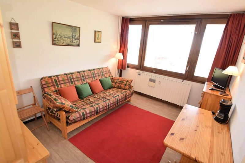 Studio 2 pers - FRANCE - SPAIN CENTRE - Residence Le France - Plagne Centre