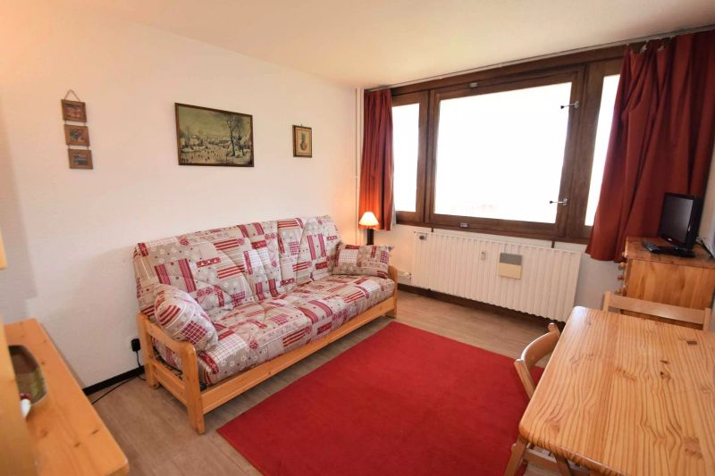 Studio 2 pers - FRANCE - SPAIN CENTRE - Residence Le France - Plagne Centre