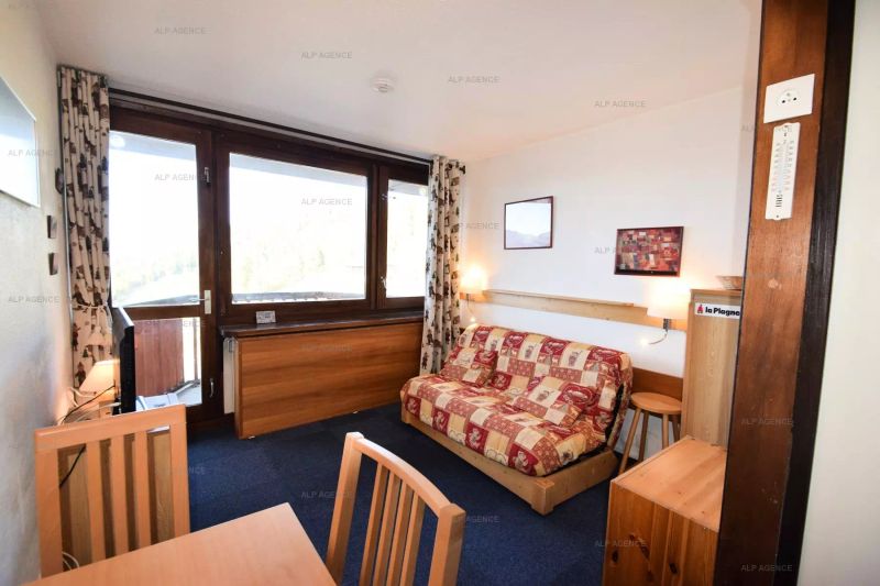 Studio for 2 People - Residence Le France - Plagne Centre