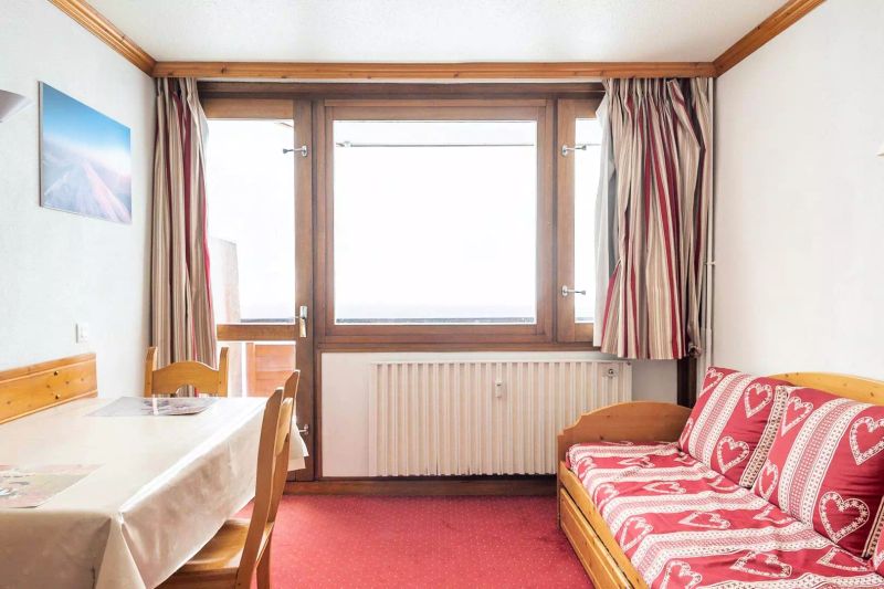 Studio for 3 Persons - Residence Le France - Plagne Centre