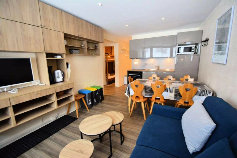 3 rooms 6/7 pers - FRANCE - PLAGNE CENTRE - Residence Le France - Plagne Centre