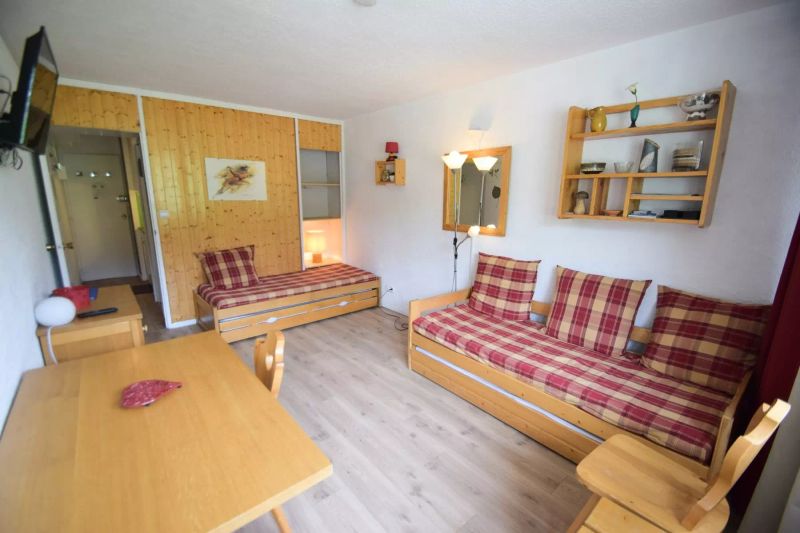 Studio for 3 Persons - Residence Le France - Plagne Centre