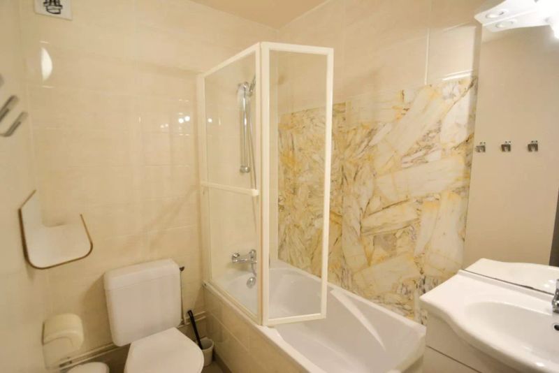 Studio for 2 Persons - Residence Le France - Plagne Centre