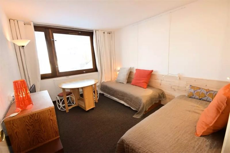 Studio pour 3 Personnes - Residence Le France - Plagne Centre