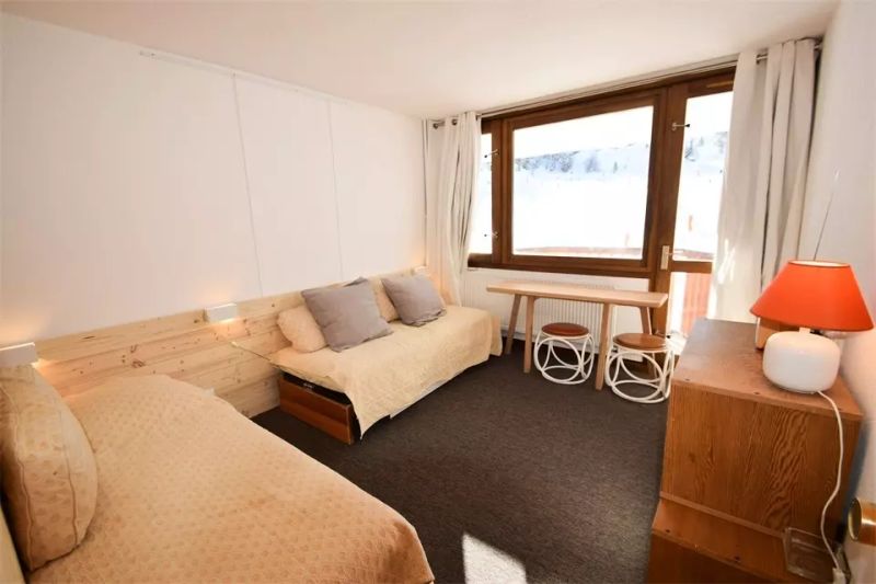 Studio 2 people FRANCE - PLAGNE CENTRE - Residence Le France - Plagne Centre