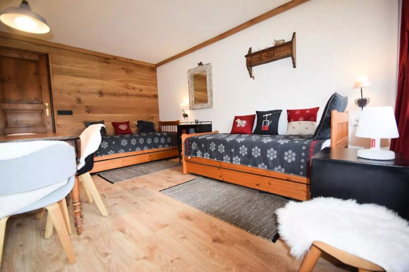 Studio for 3 Persons - Residence Le France - Plagne Centre