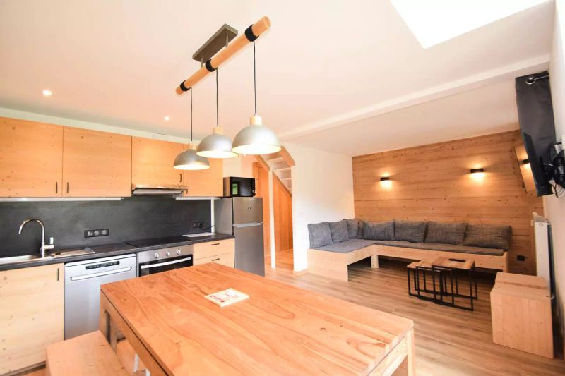 DUPLEX 9 PERS - FRANCE - PLAGNE CENTRE - Residence Le France - Plagne Centre