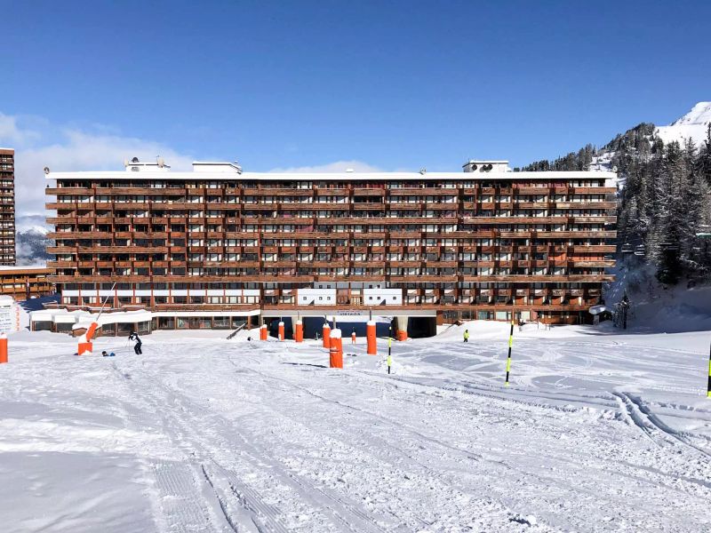 Studio for 2 Persons - Residence Le France - Plagne Centre