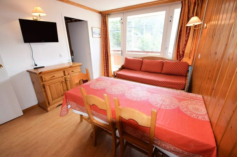 3 Rooms for 7 Persons - Residence Le France - Plagne Centre