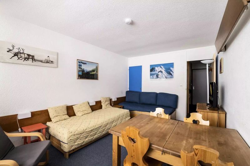 Studio 3 pers - FRANCE - PLAGNE CENTRE - Residence Le France - Plagne Centre