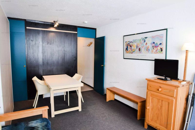Studio 3/4 pers. 4 beds FRANCE - PLAGNE CENTRE - Residence Le France - Plagne Centre