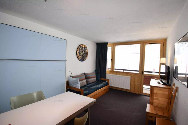 Studio for 4 People - Residence Le France - Plagne Centre