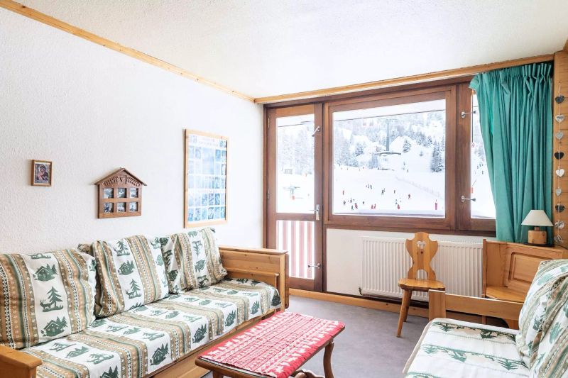 Studio for 2 Persons - Residence Le France - Plagne Centre