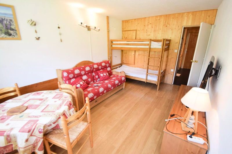 Studio for 3 Persons - Residence Le France - Plagne Centre