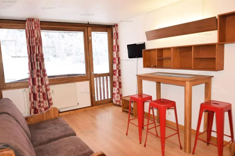 Studio for 3 People - Residence Le France - Plagne Centre
