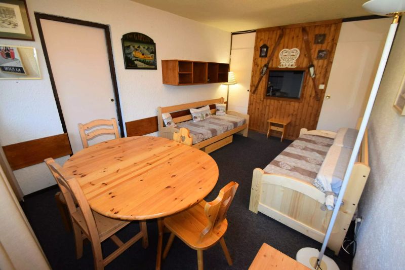 2 Rooms for 5 People - Residence Le France - Plagne Centre