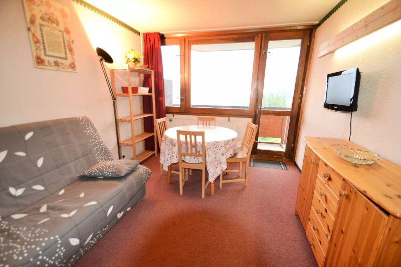 2 Rooms 5 pers - FRANCE - PLAGNE CENTRE - Residence Le France - Plagne Centre