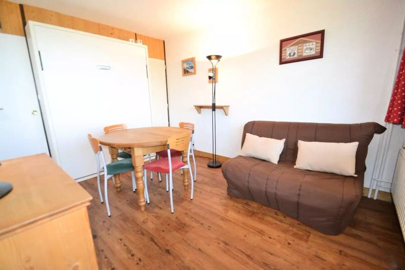 2 Bedrooms for 4 People - Residence Le France - Plagne Centre