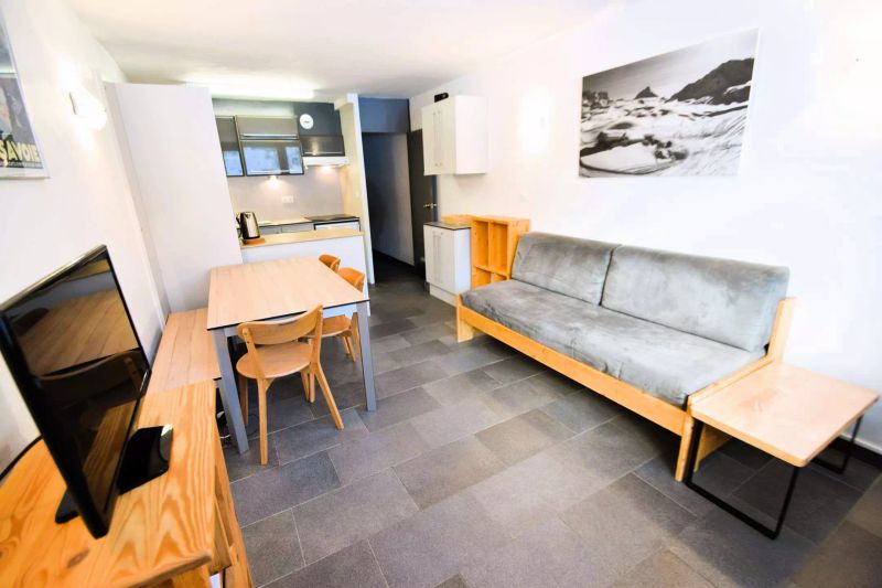 4 Rooms 6/7 pers - FRANCE - PLAGNE CENTRE - Residence Le France - Plagne Centre