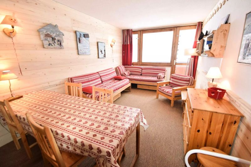 2 Rooms for 5 Persons - Residence Le France - Plagne Centre