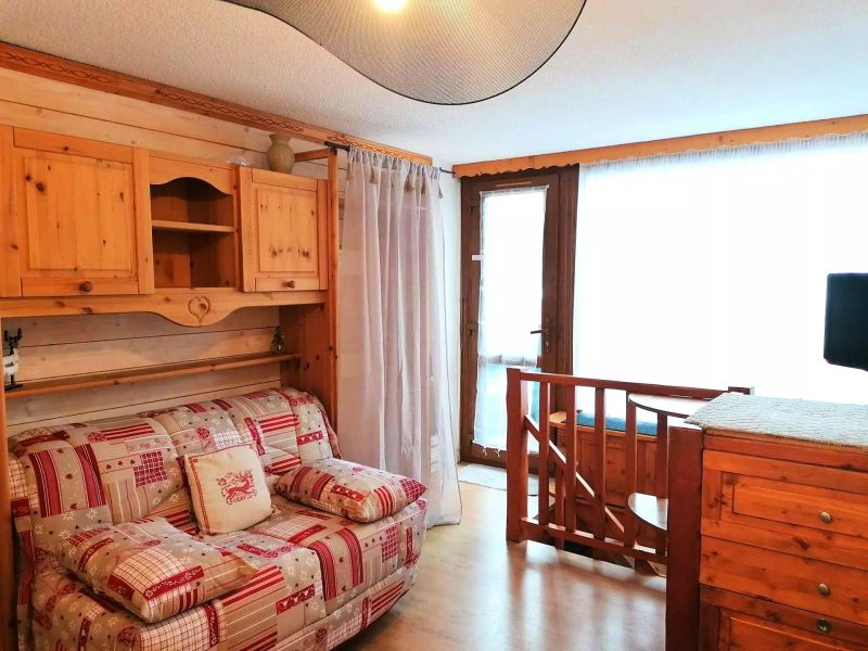 2 Pieces for 5 Persons - Residence La Meije - Plagne Centre