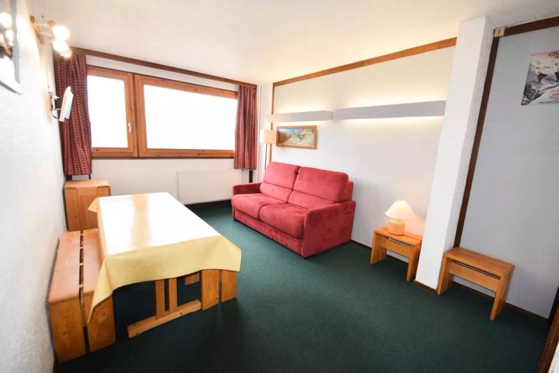 2 Rooms for 5 People - Residence La Meije - Plagne Centre