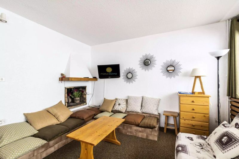 2 Bedroom Apartment for 6 People - Residence La Meije - Plagne Centre