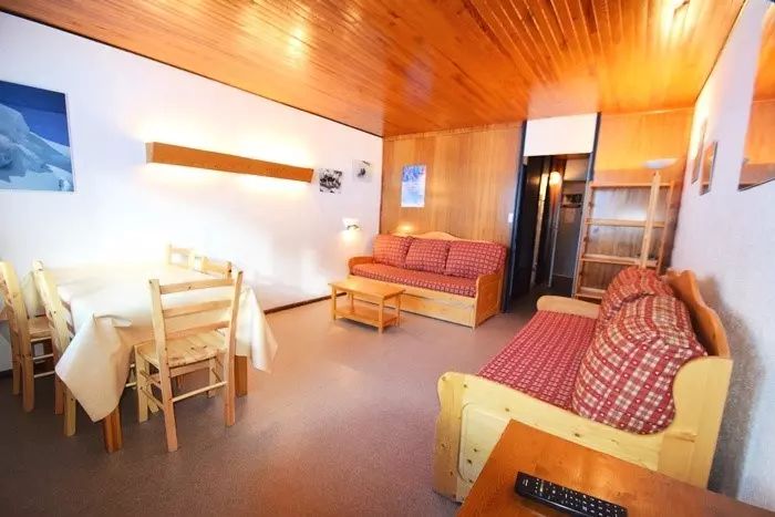 Studio 3/4 pers - LA SHANGRILA - PLAGNE CENTRE - Residence Le Shangrilla - Plagne Centre