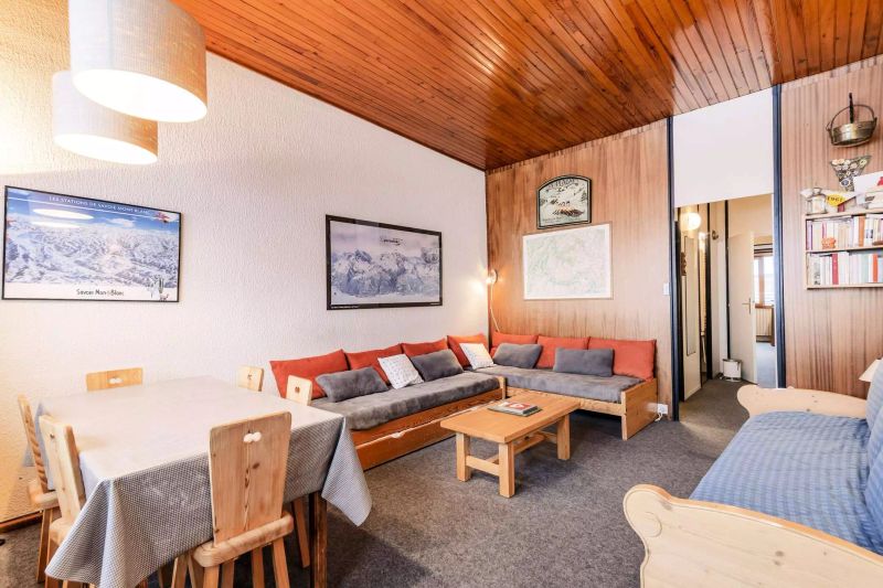 2 Rooms for 5 Persons - Residence Le Shangrilla - Plagne Centre