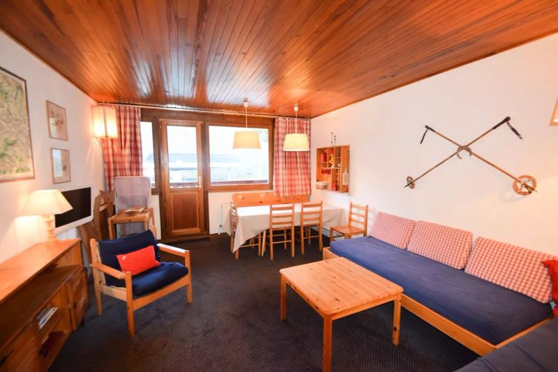 2 Rooms 5 pers - SHANGRILA - PLAGNE CENTRE - Residence Le Shangrilla - Plagne Centre